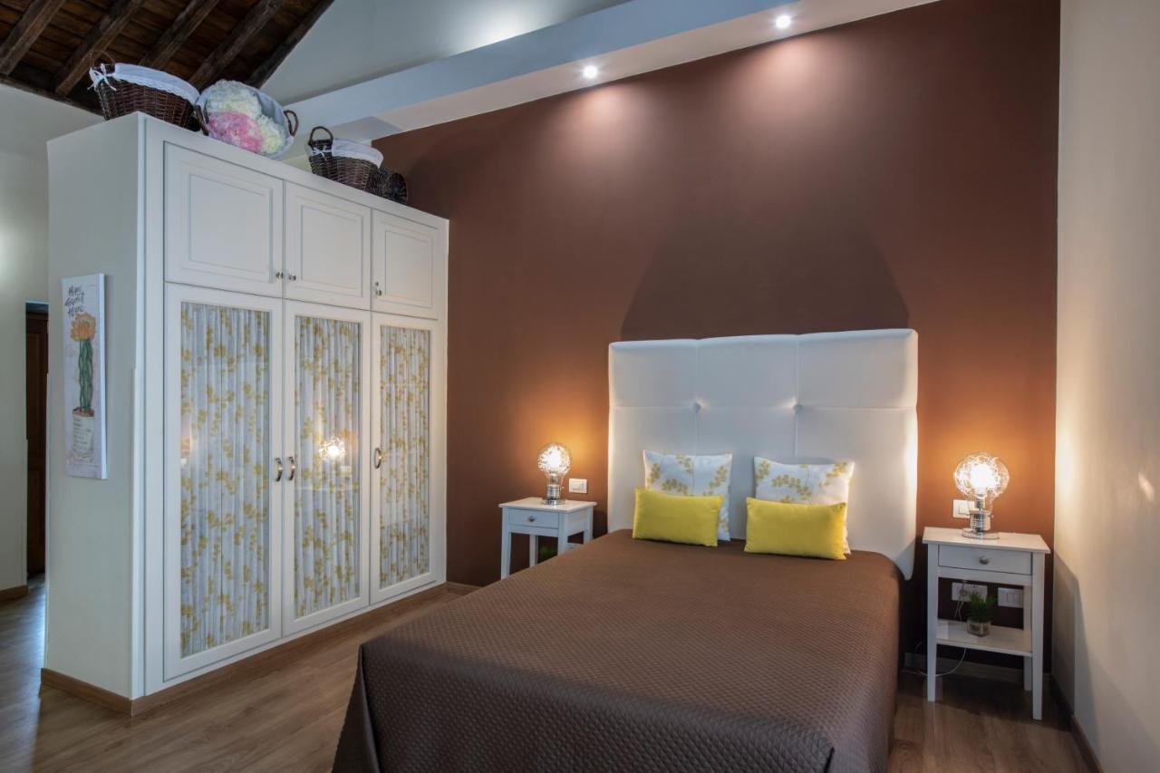 Casa Emblematica Salgado Apartment ซานตาครูซเดลาปัลมา ภายนอก รูปภาพ
