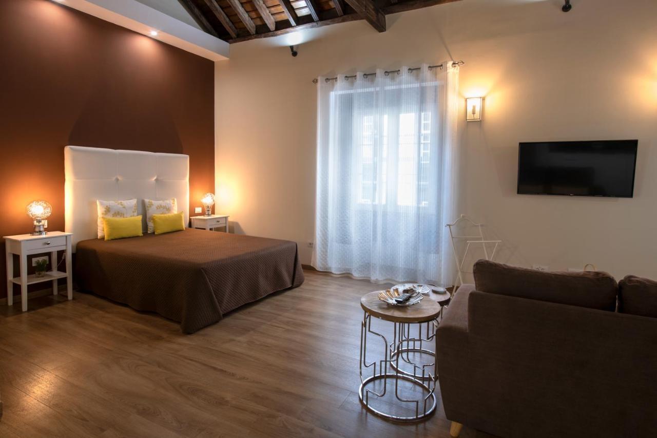 Casa Emblematica Salgado Apartment ซานตาครูซเดลาปัลมา ภายนอก รูปภาพ