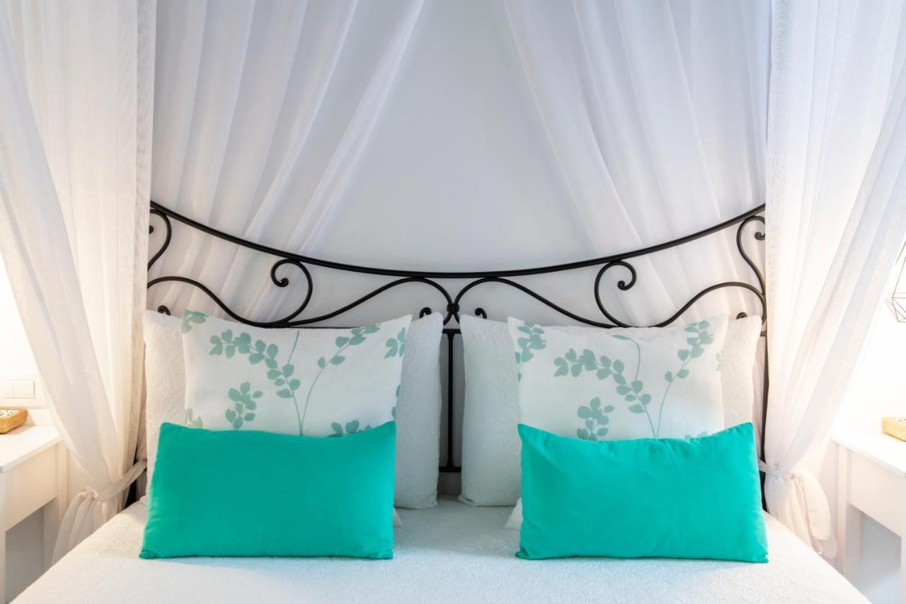 Casa Emblematica Salgado Apartment ซานตาครูซเดลาปัลมา ภายนอก รูปภาพ
