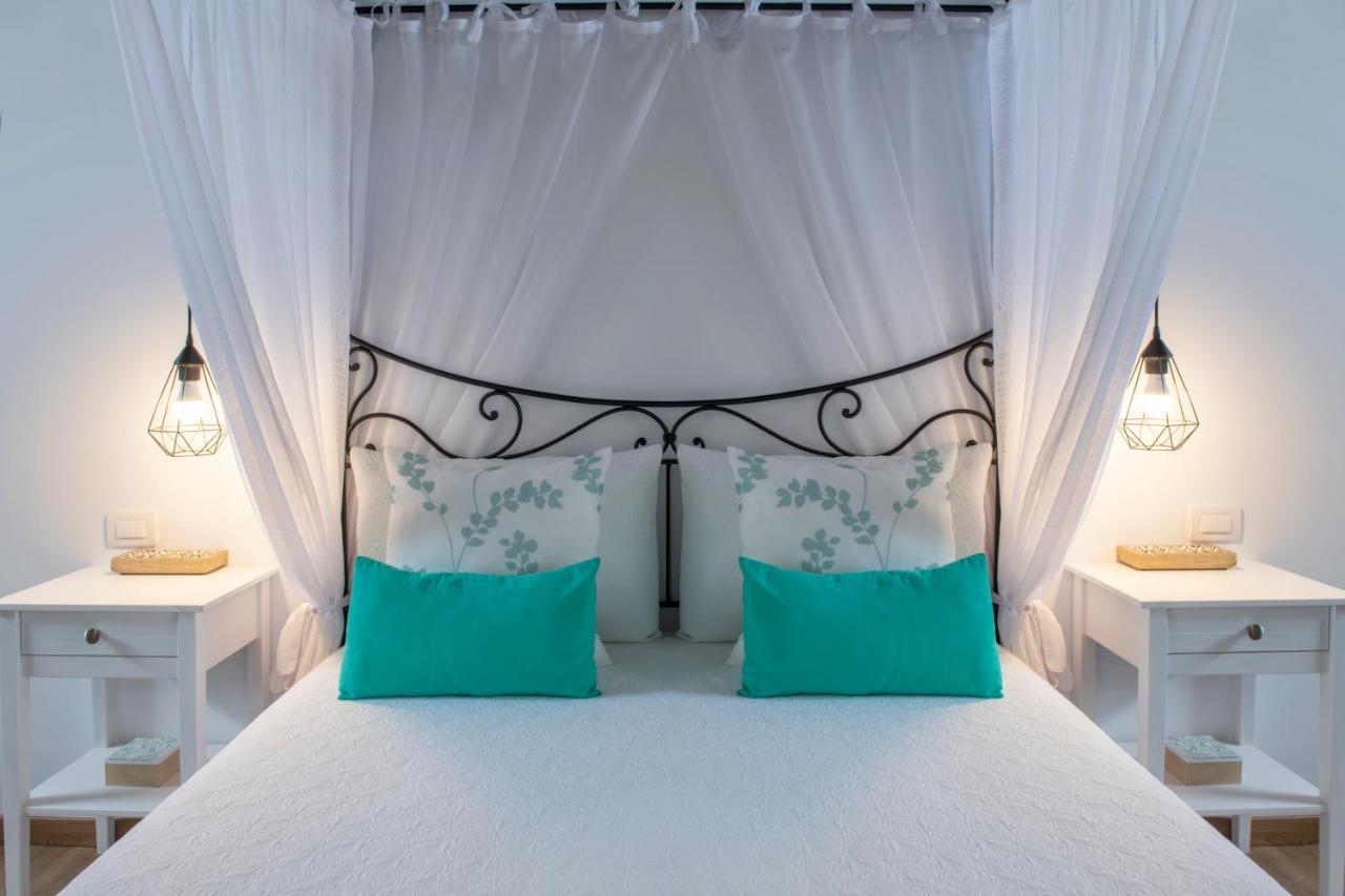Casa Emblematica Salgado Apartment ซานตาครูซเดลาปัลมา ภายนอก รูปภาพ
