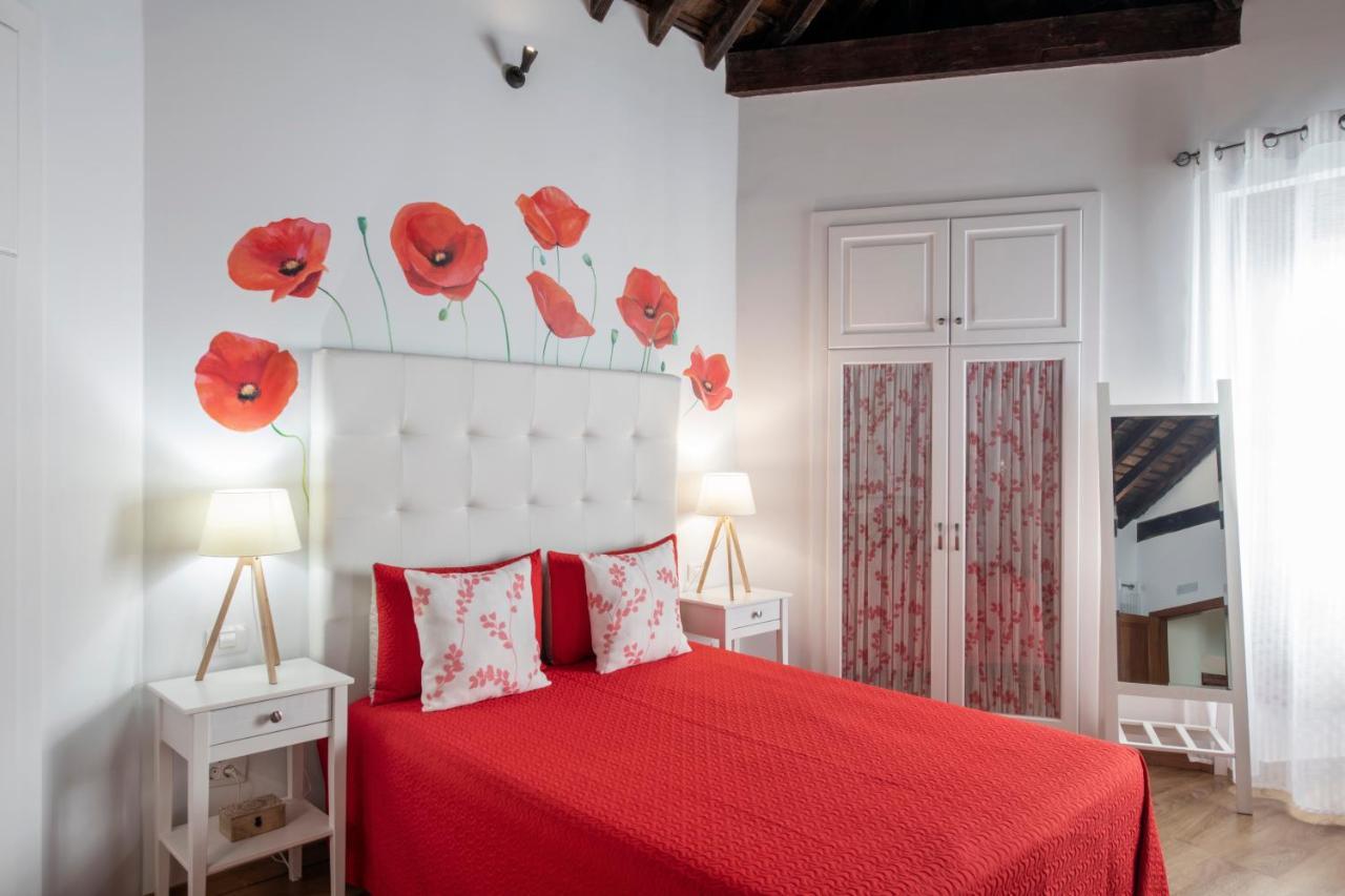 Casa Emblematica Salgado Apartment ซานตาครูซเดลาปัลมา ภายนอก รูปภาพ
